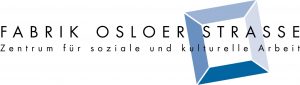 Fabrik Osloer Straße Logo