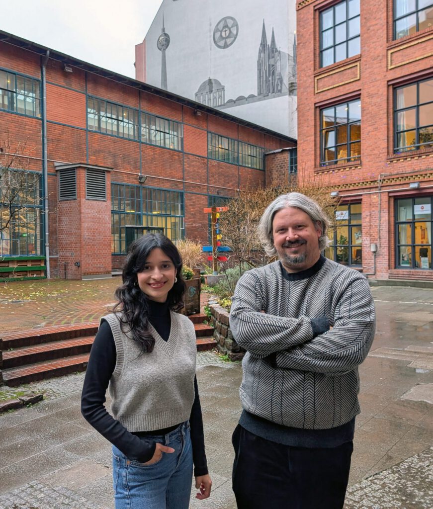 Teambild Untenehmensengagement