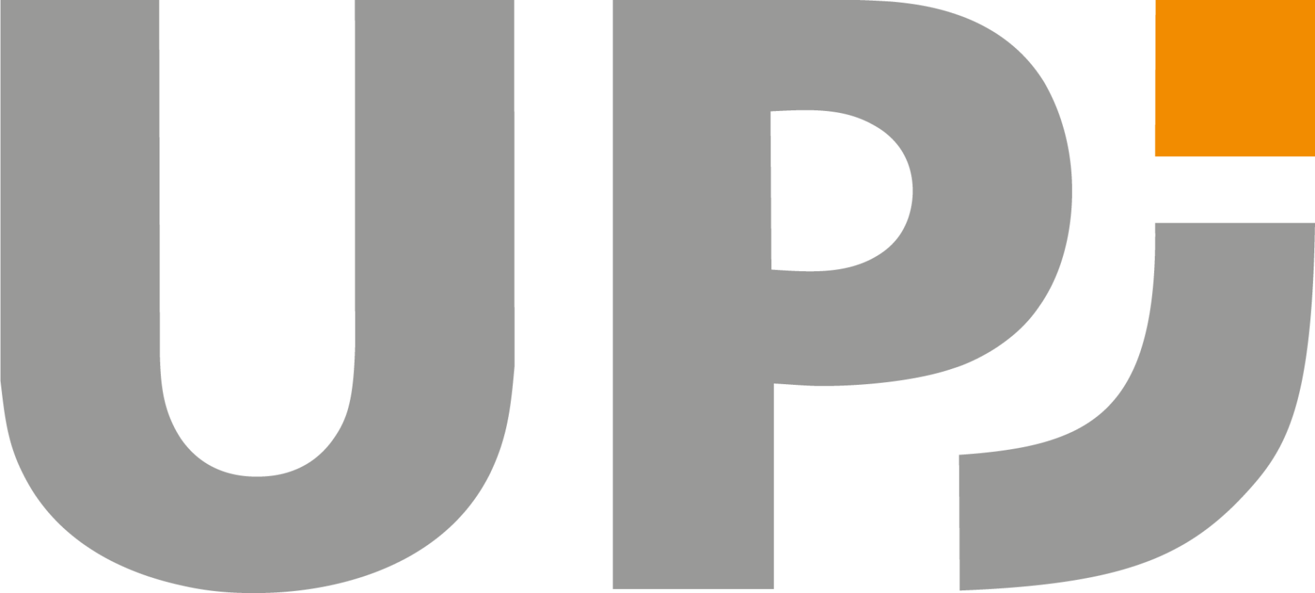 LOGO UPJ